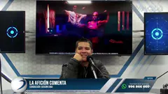 #ENVIVO | La Afición Comenta por RADIO OVACION