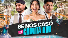 #LOSTROSTES | NUESTRA CHINITA KIM PASA A LA FILA DE CASADAS!! | MIÉRCOLES MIGAJERO?