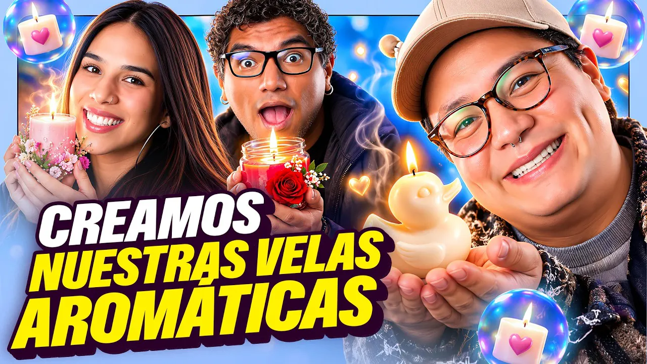 Reproducir: FELIZ DOS MIL PROGRAMAS | EL FIN DE OMG | OH MY GOOD