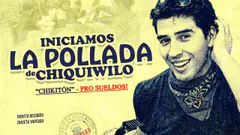 #TQS | CHIKITON 2026 ¡EMPEZAMOS LA POLLADA DE CHIQUIWILO! ¿LLEGAREMOS A LA META?