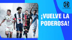 EN VIVO: LIGA 1: VUELVE LA PODEROSA | LA PREVIA DE LA FECHA 8 | EL DEPORTIVO