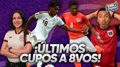 AMÉRICA DEPORTES DIGITAL | VIVIMOS LA PREVIA: ESPAÑA VS AUSTRIA | 02/07/2026 | EN VIVO
