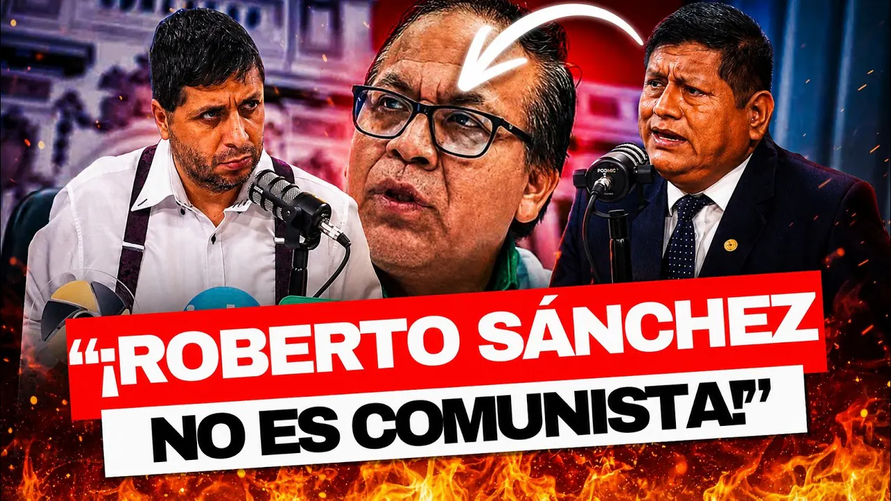 Reproducir: 🔥LO QUE RAFAEL LÓPEZ ALIAGA NO PUDO SER | EDITORIAL FABRICIO ESCAJADILLO