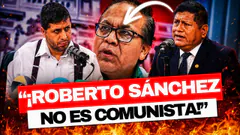 LO QUE RAFAEL LÓPEZ ALIAGA NO PUDO SER | EDITORIAL FABRICIO ESCAJADILLO