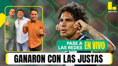 ALIANZA LIMA GANÓ CON LAS JUSTAS | ¿CLASIFICARÁ EL MARTES ANTE BOCA JUNIORS? - PASE A LAS REDES