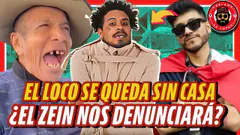 DESCANSA EN PAZ TÍO JUAN / FEDELOBO LE RESPONDE AL ELZEEIN / SHOT DE 10 SOLES: SE ACABÓ LA HDC HOUSE