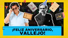 César Vallejo: Trilce, vivencias y el legado de un escritor | El Arriero
