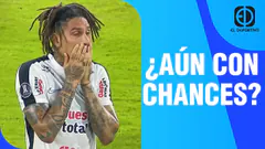 EN VIVO: ALIANZA LIMA CAYÓ ANTE TALLERES, ¿AÚN TIENE CHANCES? | ZAMBRANO EXPULSADO | LIBERTADORES