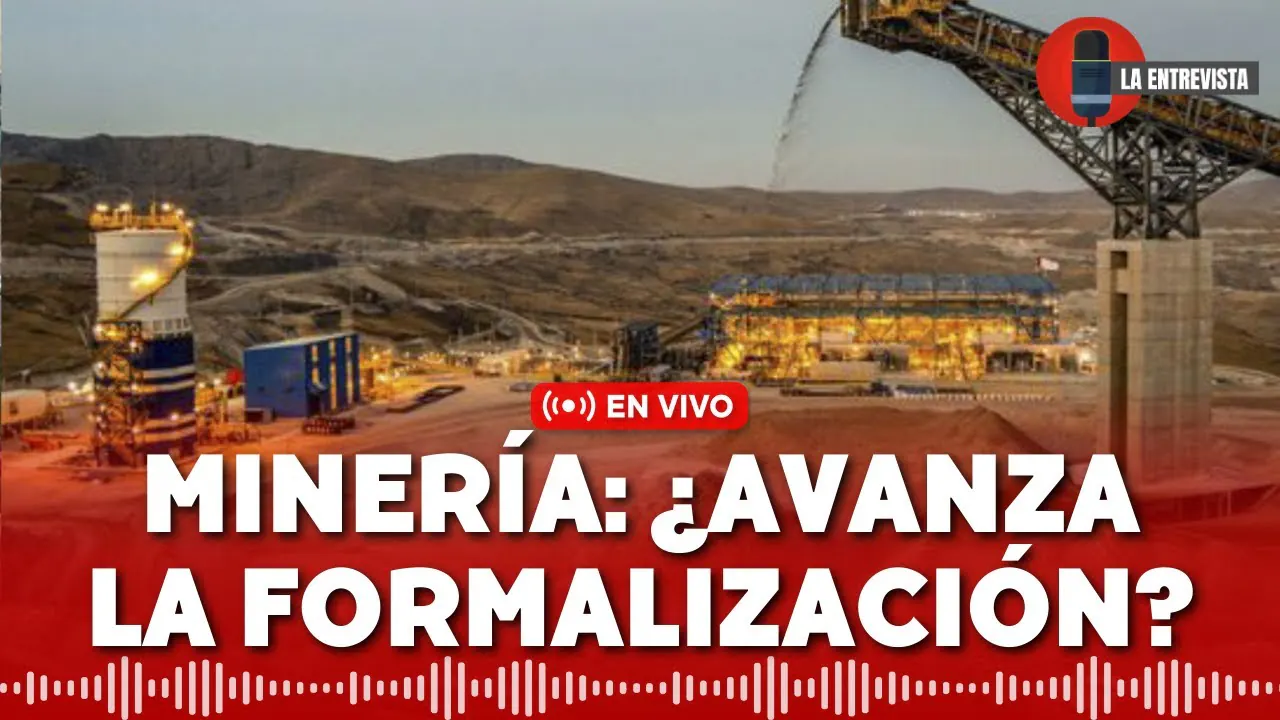 Reproducir: Radio Nacional EN VIVO: La entrevista, hoy 21 de febrero del 2025