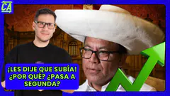 ¡LES DIJE QUE SUBÍA! ¿POR QUÉ? ¿PASA A SEGUNDA? | #ContraAtaque 25 MAR #FEEG2026