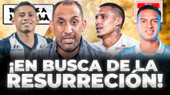¡EN BUSCA DE LA RESURRECCIÓN! | TRIBUNA PICANTE