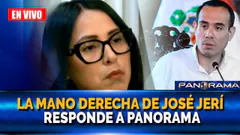 PANORAMA EN VIVO - PROGRAMA COMPLETO: DOMINGO 16 DE NOVIEMBRE DEL 2025