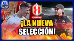 #ENVIVO Selección Peruana al cambio: los elegidos de Barreto #VamosAlVar 08/10/25
