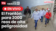 Radio Nacional EN VIVO: ''El informativo'', primera edición, hoy 1 de septiembre del 2025