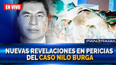 PANORAMA EN VIVO - PROGRAMA COMPLETO: DOMINGO 6 DE ABRIL 2025