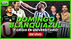 ALIANZA LIMA Y 5 FINALES ¿LA U AFUERA DEL APERTURA? FPF Y LOS CAMBIOS EN 2027 | Juego en Corto