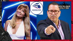 EL TRISTE SHOW DE ACUÑA | #BRUTALIDADPOLITICA