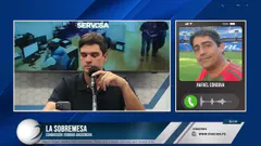 #ENVIVO | La Sobremesa por RADIO OVACION