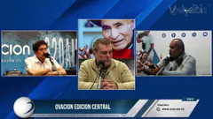 #ENVIVO | Ovación Edición Central por RADIO OVACION