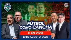 EN VIVO | Cienciano defiende el 6-1 ante Botafogo: Mañana por el pase a cuartos de la Sudamericana