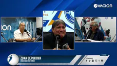 ZONA DEPORTIVA por RADIO OVACIÓN