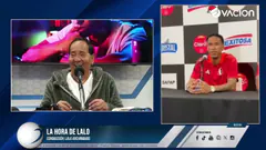 #ENVIVO | La Hora de Lalo por RADIO OVACION