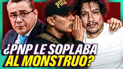 ¿POLICIA NACIONAL DEL PERÚ IMPIDIÓ CAPTURA DE EL MONSTRUO? | KEIKO AMA A PUNO | HABLA GOOD