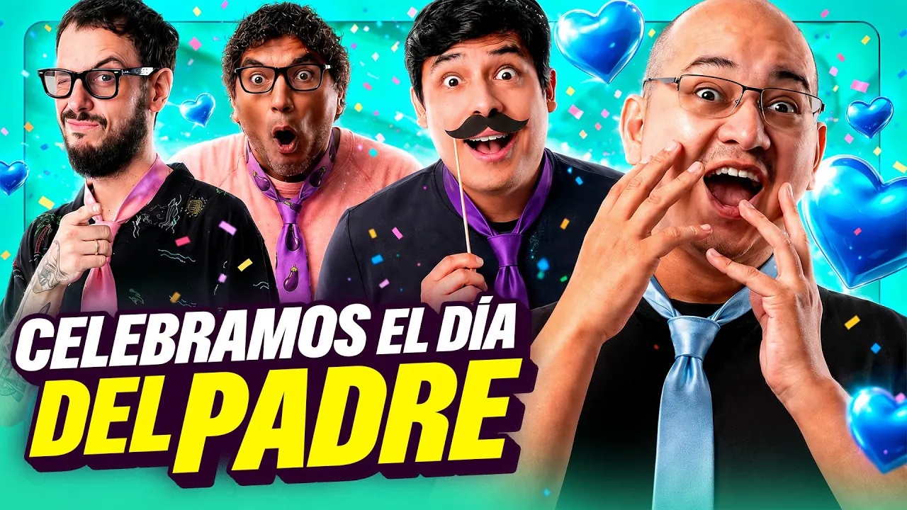 Reproducir: HABLA GOOD EN VIVO CON PELAO, TONINO, CURWEN Y FURREY | HABLA GOOD