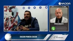 #ENVIVO | Ovación Primera Edición por RADIO OVACION