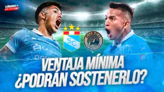SPORTING CRISTAL va a CUSCO a defender su VENTAJA para avanzar a la COPA LIBERTADORES | #Líbero