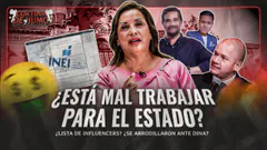 ¿ESTA MAL 'COTIZAR' PARA EL ESTADO? ¿NUEVA MERMELADA? (DESPEDIMOS A PORRO Y MIGUELITO A ECUADOR)