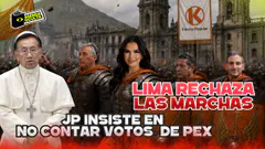 GOBERNAR ES FÁCIL SEGÚN BALCÁZAR - AGENDA OCULTA