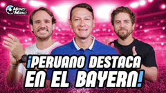 ¡GOROSITO ALINEA MEDIOCAMPO INÉDITO EN ALIANZA VS. CATÓLICA POR SUDAMERICANA!