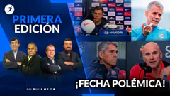 #ENVIVO | Ovación Primera Edición por RADIO OVACION