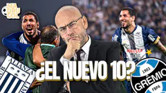 MADRUGOL CON MR PEET: ¿ALIANZA LIMA ENCONTRÓ A SU 10 EN SERGIO PEÑA?