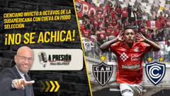 EL RENACER DEL ‘PAPÁ’ EN LA SUDAMERICANA