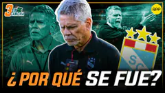 #ENVIVO | AUTUORI DEJA SPORTING CRISTAL ¿CUÁL ES LA VERDADERA RAZÓN? #3ENCANCHA