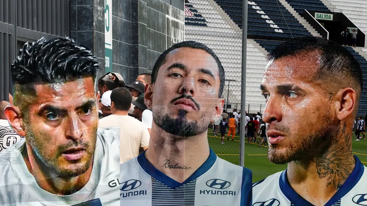 Reproducir: 🎙️🔥⚽ ¡Pónganse de acuerdo! | Trisano TV | 2026