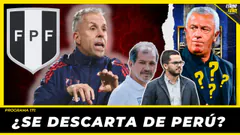 ¿ÁLVAREZ SE DESCARTA para Perú? | ¿Alianza aún confía en GOROSITO?