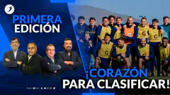 #ENVIVO | Ovación Primera Edición por RADIO OVACION