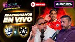 CIENCIANO BUSCA METERSE A CUARTOS DE FINAL ¡PEDRO RESPONDE EN VIVO! |#PedroResponde