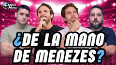 ¿MANO MENEZES LA SOLUCIÓN PARA LA SELECCIÓN PERUANA? | BASSCO SOYER EN VIVO