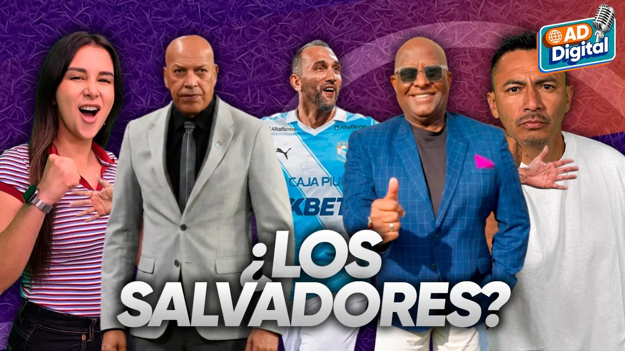 Reproducir: 🔴AMÉRICA DEPORTES DIGITAL |¿MOSQUERA Y BARCOS SALVARÁN A SC⚽? FT ELEJALDER GODOS|10/06/2026| EN VIVO