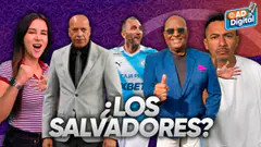 AMÉRICA DEPORTES DIGITAL |¿MOSQUERA Y BARCOS SALVARÁN A SC ? FT ELEJALDER GODOS|10/06/2026| EN VIVO