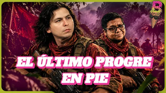 ALEX FEBRERO, ¿ES RENTABLE SER PROGRE EN PERÚ? | #HeladoB 09/09