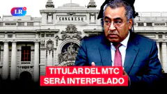 ¡LO VAN A INTERPELAR! | Ministro ALDO PRIETO se presenta HOY ante el CONGRESO #HLR
