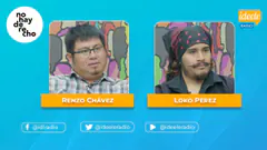En vivo | No Hay Derecho con Glatzer Tuesta - Noticias de hoy 08-05-2025 [Perú]