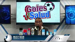 #ENVIVO | Goles y Salud por RADIO OVACION