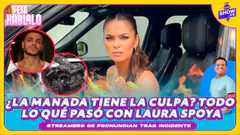 TODO LO QUE PASÓ CON LAURA SPOYA ¿LA MANADA SE PRONUNCIARÁ? #showpe