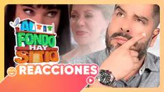 REACCIONES AL FONDO HAY SITIO | 13/04/2026 | AMÉRICA EN VIVO #FEEG2026